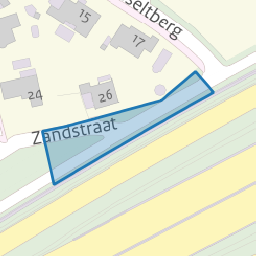 Perceel RML00-G-3897