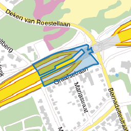 Perceel RML00-G-3906