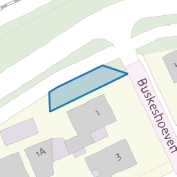 Perceel RML00-G-3911