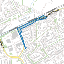 Perceel RML00-G-3912