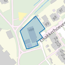 Perceel RML00-G-3915