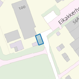 Perceel RML00-G-3916