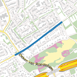 Perceel RML00-G-3924