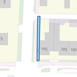 Perceel RML00-G-3927