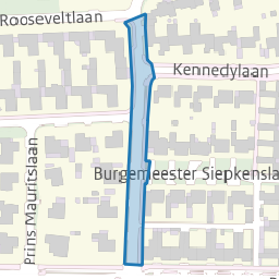 Perceel RML00-G-3928