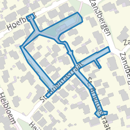 Perceel RML00-G-3930