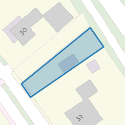 Perceel RML00-G-3936