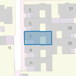 Perceel RML00-G-3943