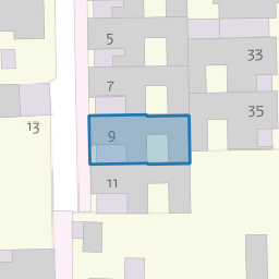 Perceel RML00-G-3944