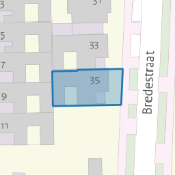 Perceel RML00-G-3947