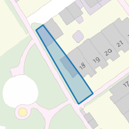 Perceel RML00-G-3960