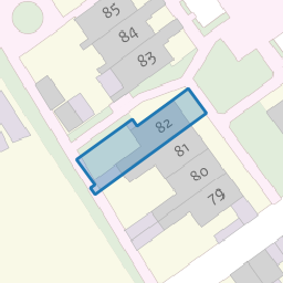 Perceel RML00-G-3964