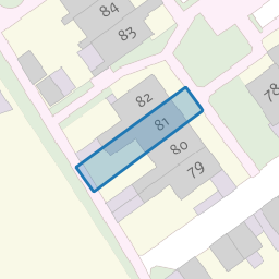 Perceel RML00-G-3965