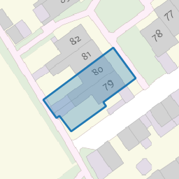 Perceel RML00-G-3966