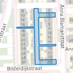 Perceel RML00-G-3968