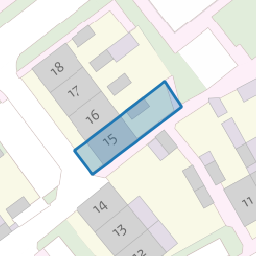 Perceel RML00-G-3969