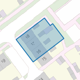 Perceel RML00-G-3970