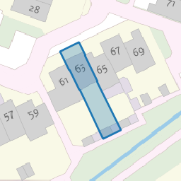 Perceel RML00-G-3973