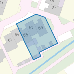 Perceel RML00-G-3974