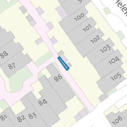 Perceel RML00-G-3977