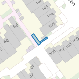 Perceel RML00-G-3978