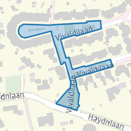 Perceel RML00-G-3981