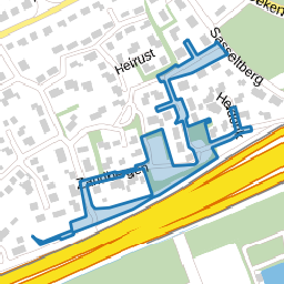 Perceel RML00-G-3985