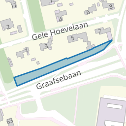 Perceel RML00-G-3991