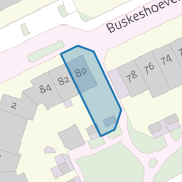 Perceel RML00-G-3992