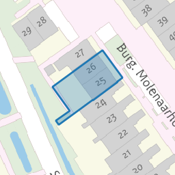 Perceel RML00-G-4000