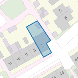 Perceel RML00-G-4009