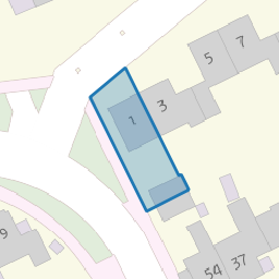 Perceel RML00-G-4020