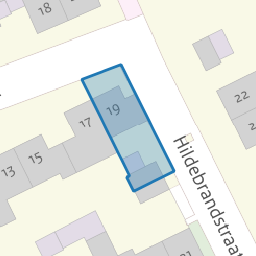 Perceel RML00-G-4023