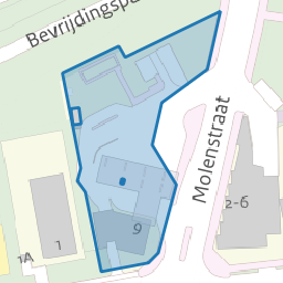 Perceel RML00-G-4027