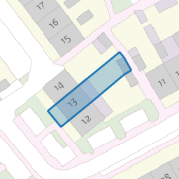 Perceel RML00-G-4029