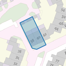 Perceel RML00-G-4031