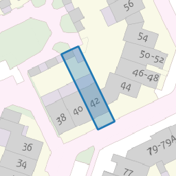 Perceel RML00-G-4032