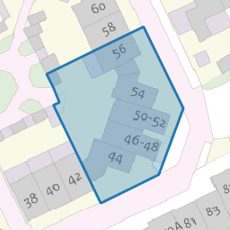 Perceel RML00-G-4033
