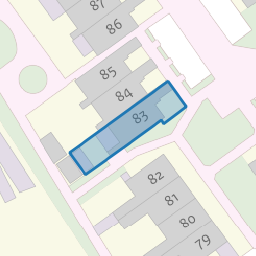 Perceel RML00-G-4034