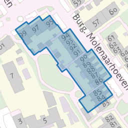 Perceel RML00-G-4035