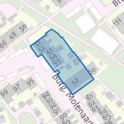 Perceel RML00-G-4039