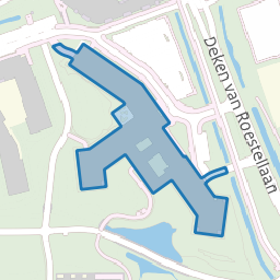 Perceel RML00-G-4041