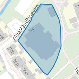 Perceel RML00-G-4047