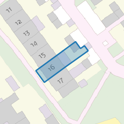 Perceel RML00-G-4050