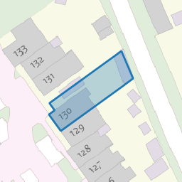 Perceel RML00-G-4054