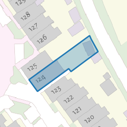 Perceel RML00-G-4058