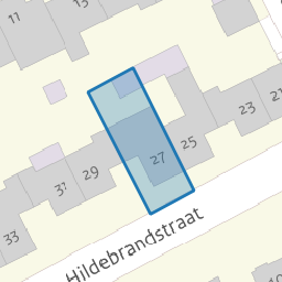 Perceel RML00-G-4064