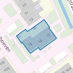 Perceel RML00-G-4069