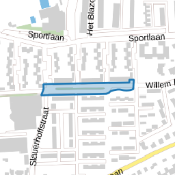 Perceel RML00-G-4094