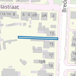 Perceel RML00-G-4100